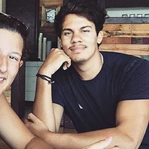 Meet your Posher, Cameron